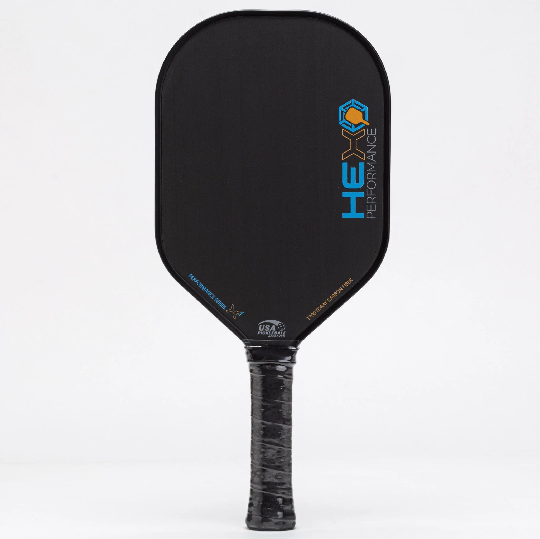 HEX Performance X1 pickleball paddle