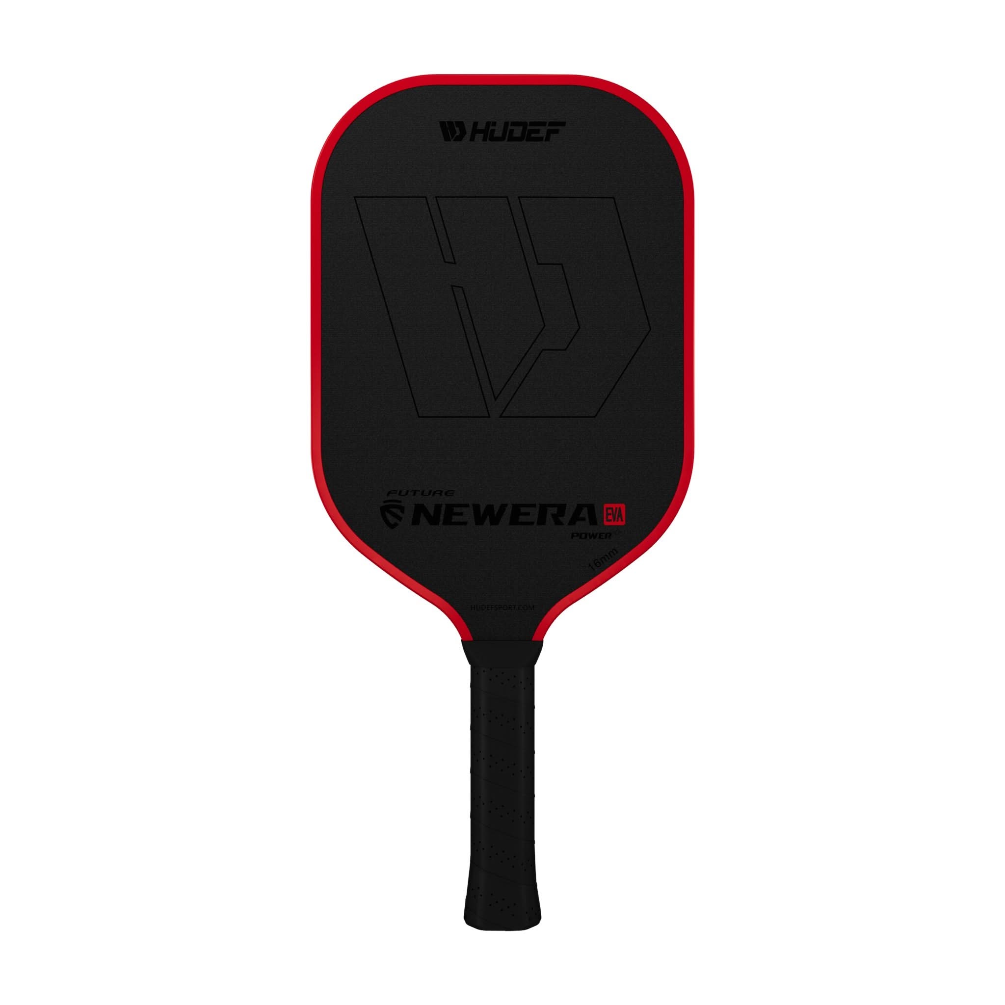 Raquete de pickleball Hudef Future Elongated