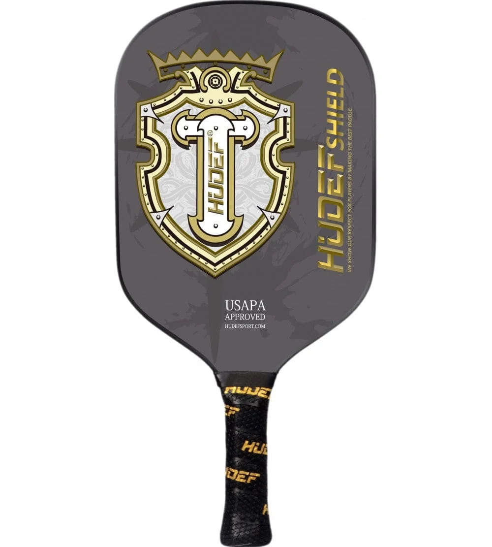 Raquete de pickleball Hudef Shield, foto 2