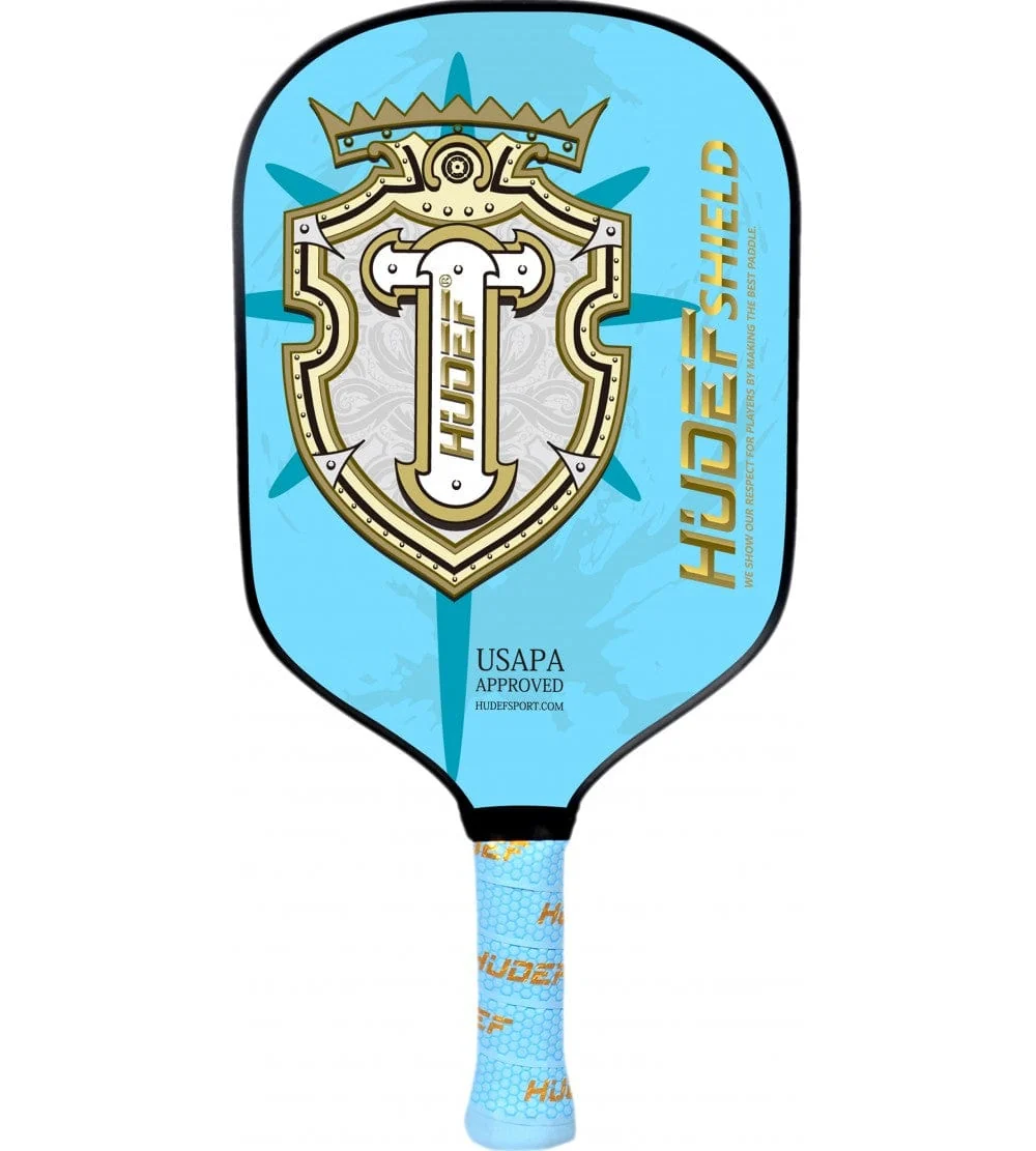 Raquete de pickleball Hudef Shield