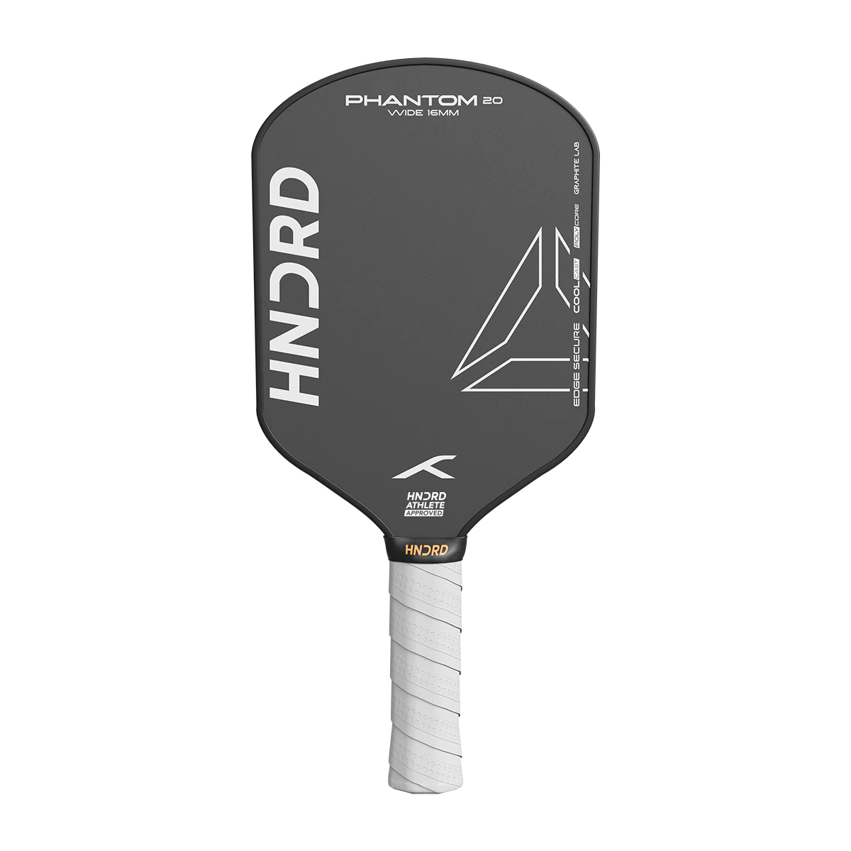 Raquete de pickleball Hundred Phantom 20 Wide, foto 2