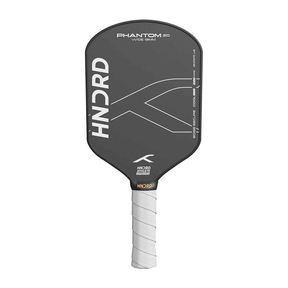 Raquete de pickleball Hundred Phantom 20 Wide