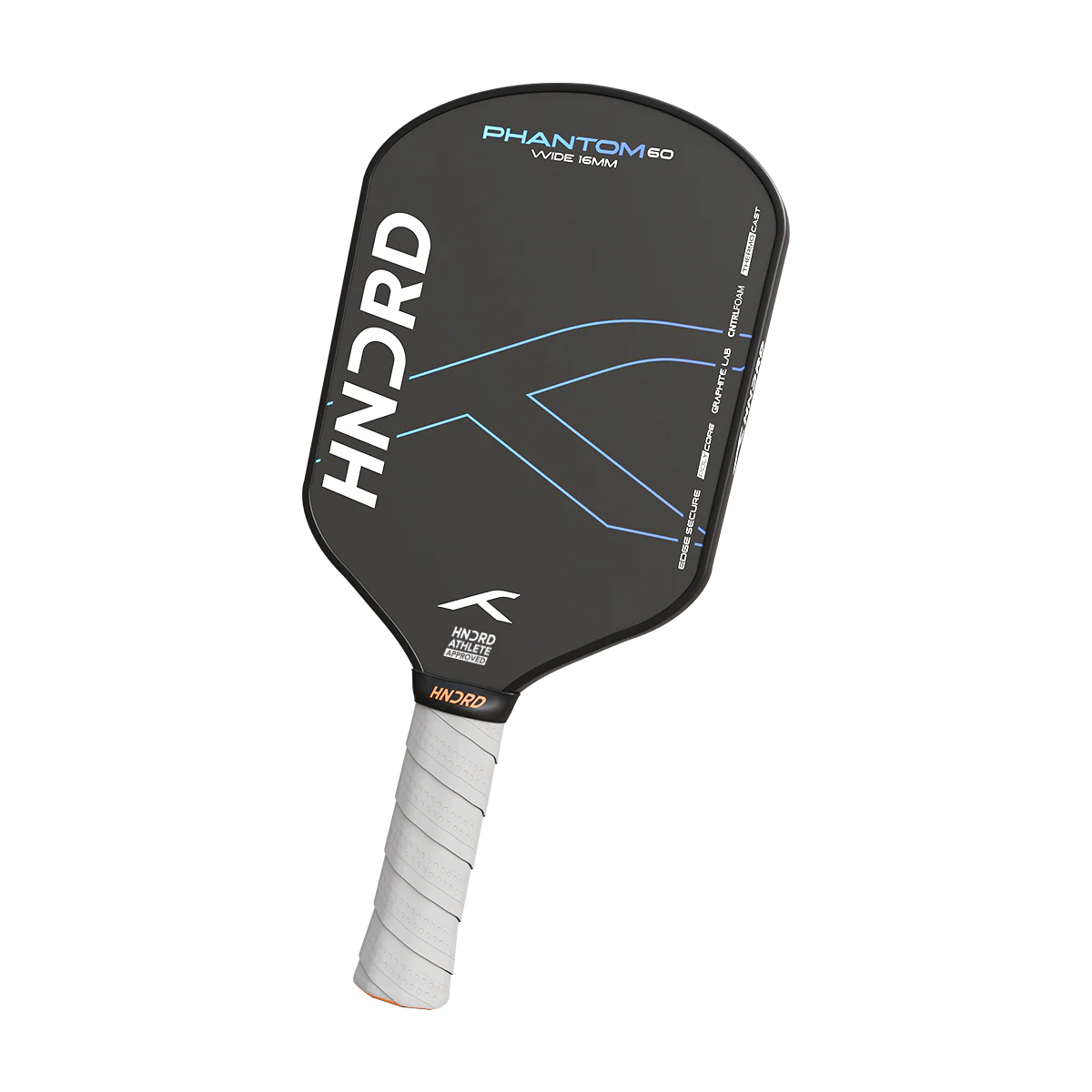 Raquete de pickleball Hundred Phantom 60 Wide, foto 2