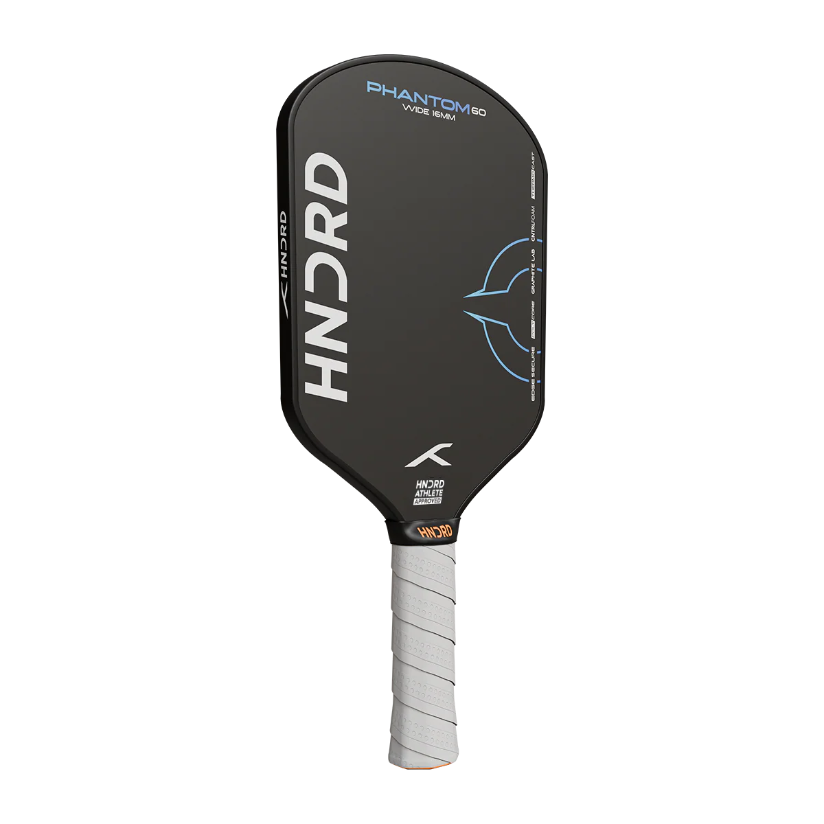 Raquete de pickleball Hundred Phantom 60 Wide