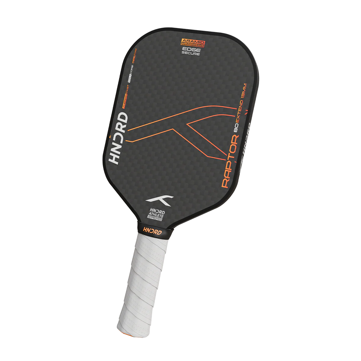 Raquete de pickleball Hundred Raptor 80 Extend, foto 2