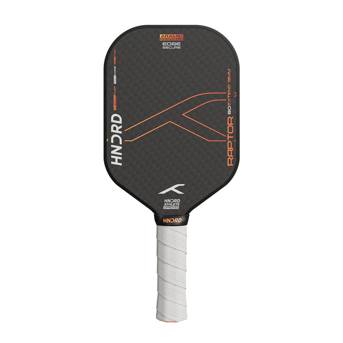 Raquete de pickleball Hundred Raptor 80 Extend