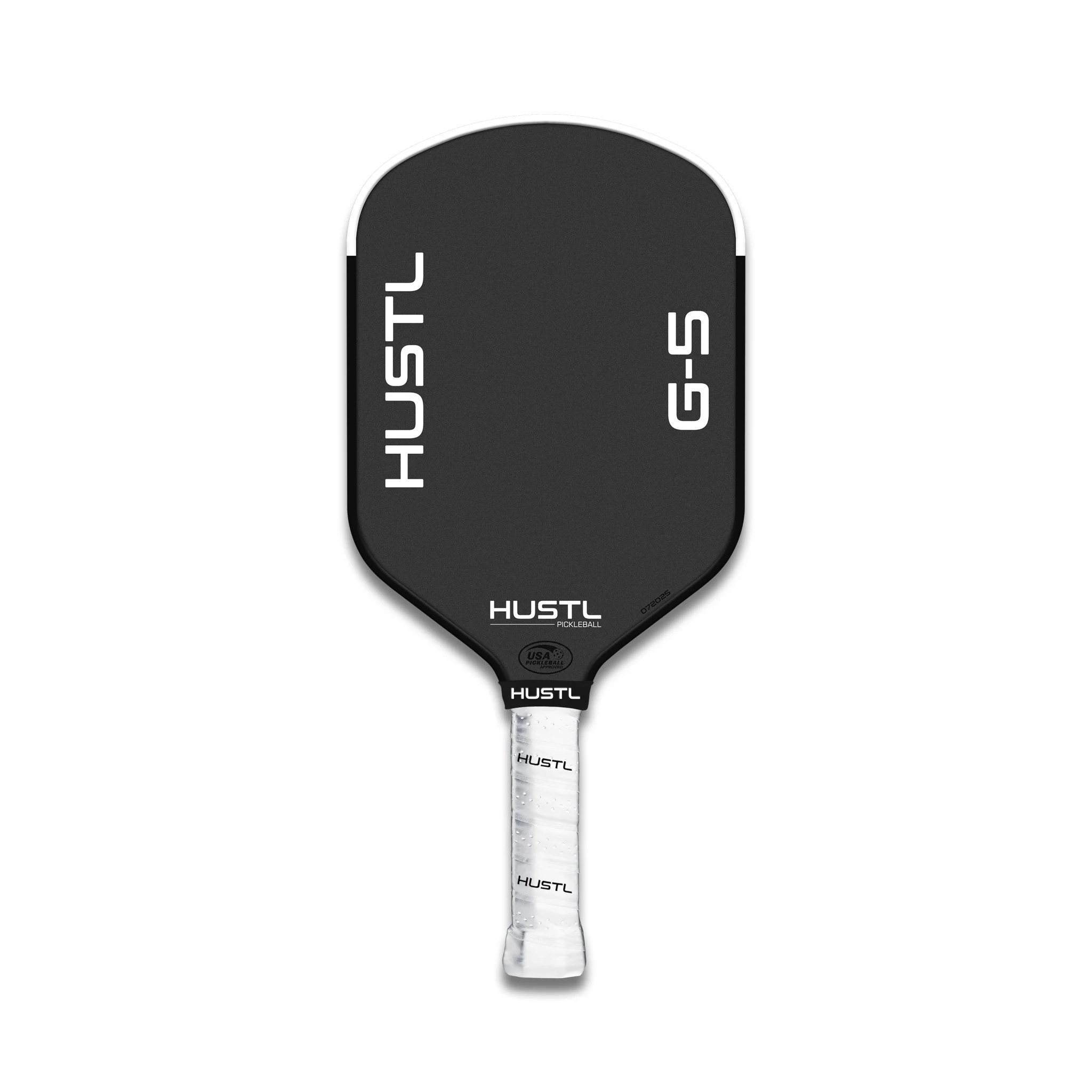 Raquete de pickleball HUSTL G-5 Spin, Precision & Assisted Power