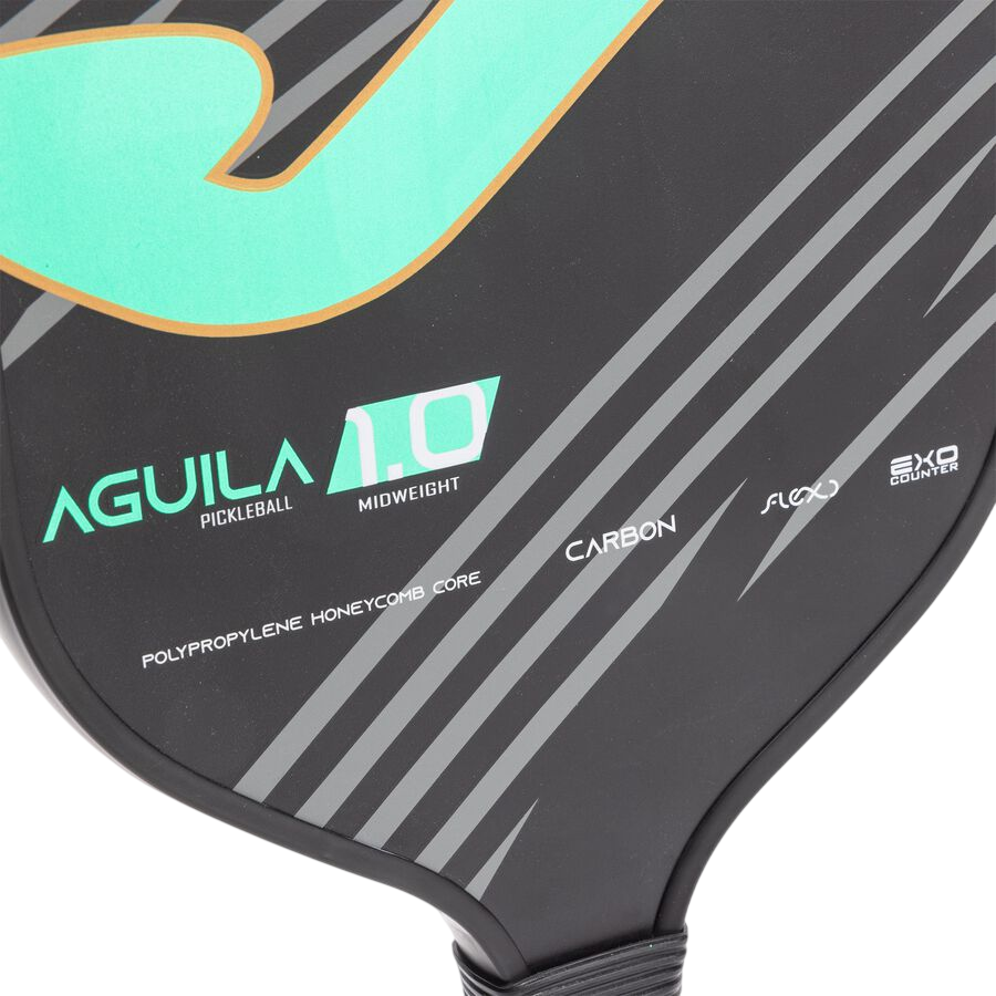 Raquete de pickleball Joma Aguila 1.0, foto 2
