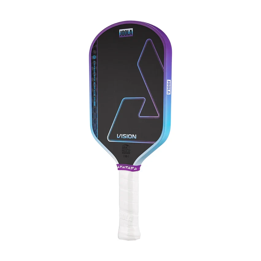 Raquete de pickleball JOOLA Hypervision, foto 2