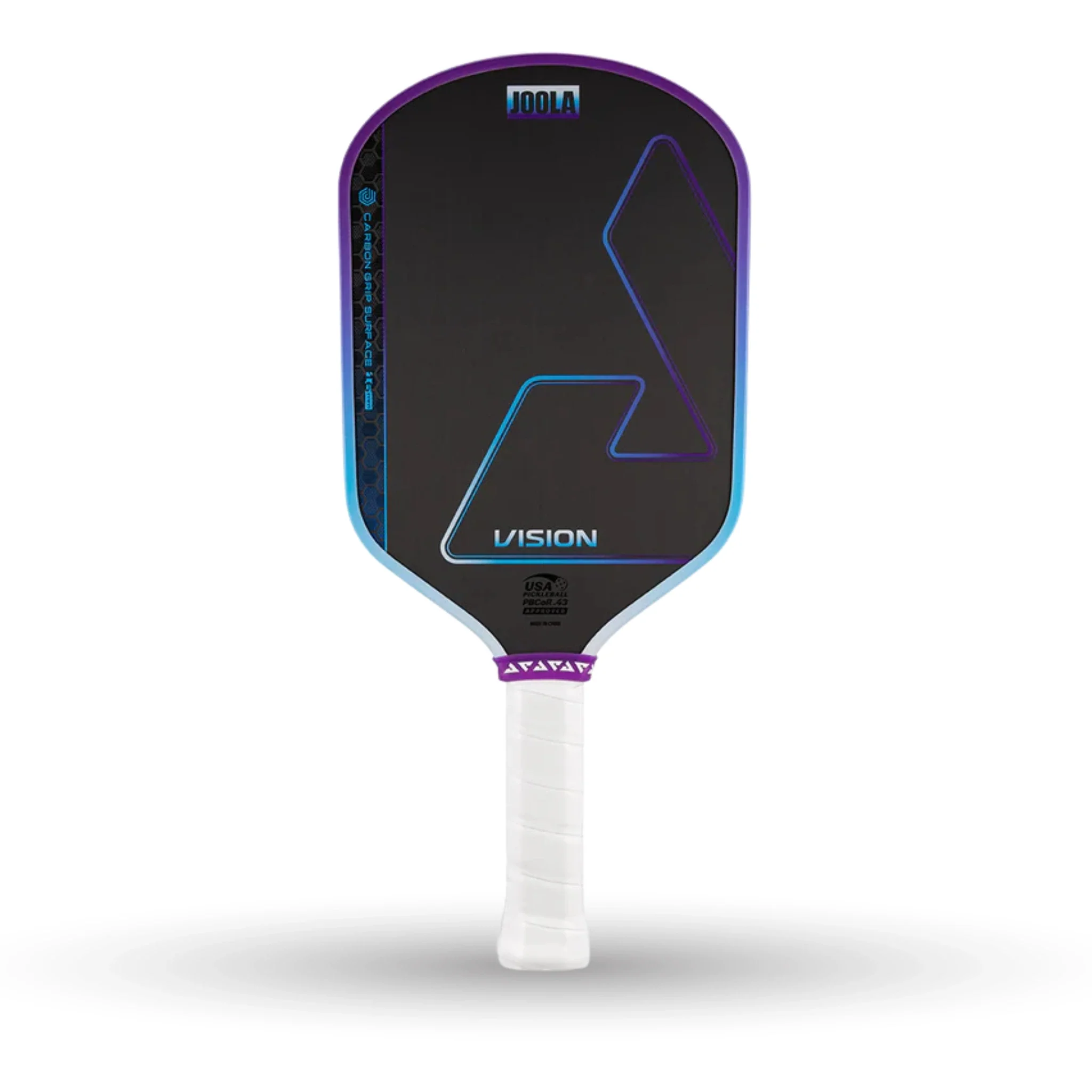 Raquete de pickleball JOOLA Hypervision