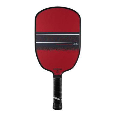 Raquete de pickleball JOOLA Andre Agassi Champion 12mm Fiberglass, foto 2