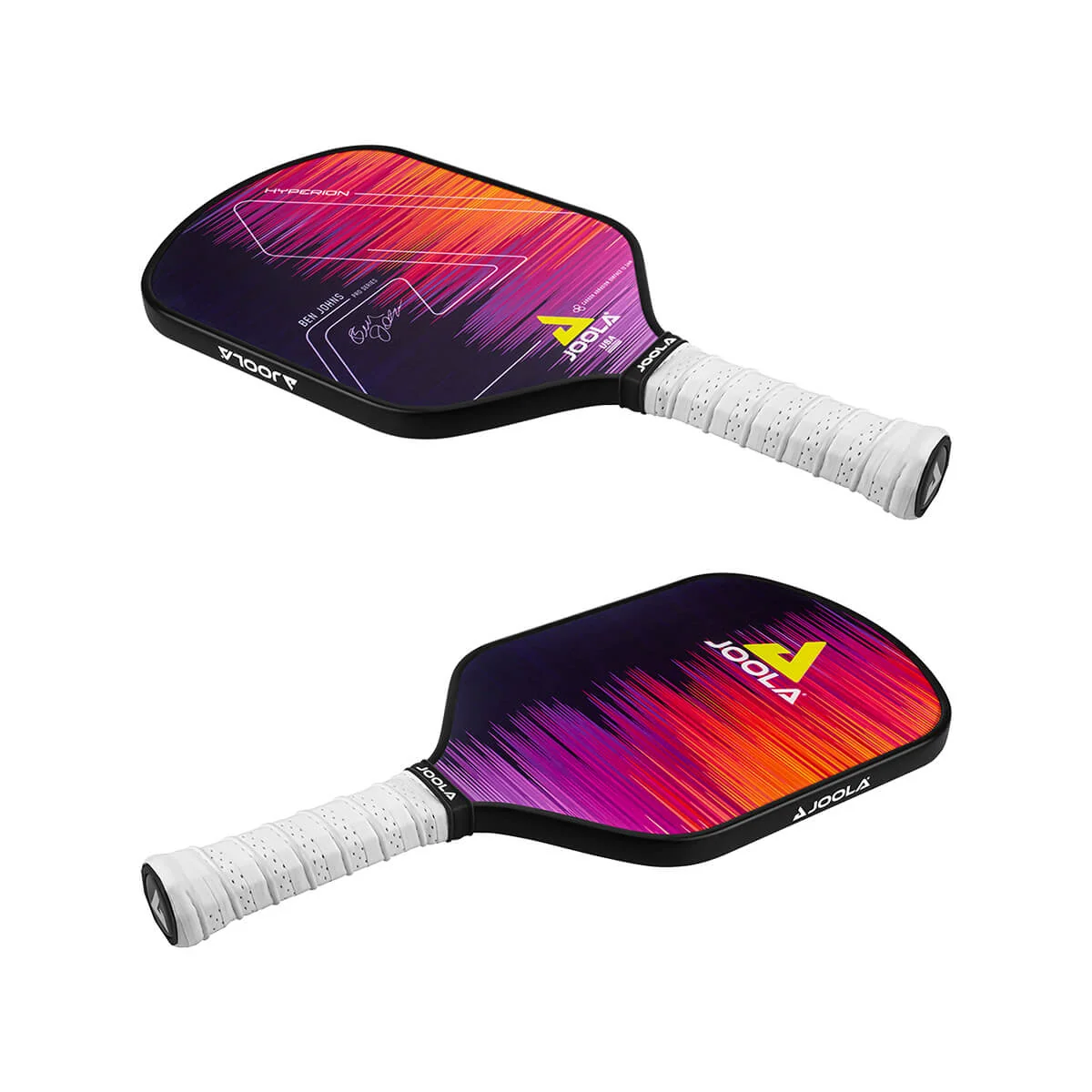 Raquete de pickleball JOOLA Ben Johns Hyperion CAS 13.5mm, foto 2