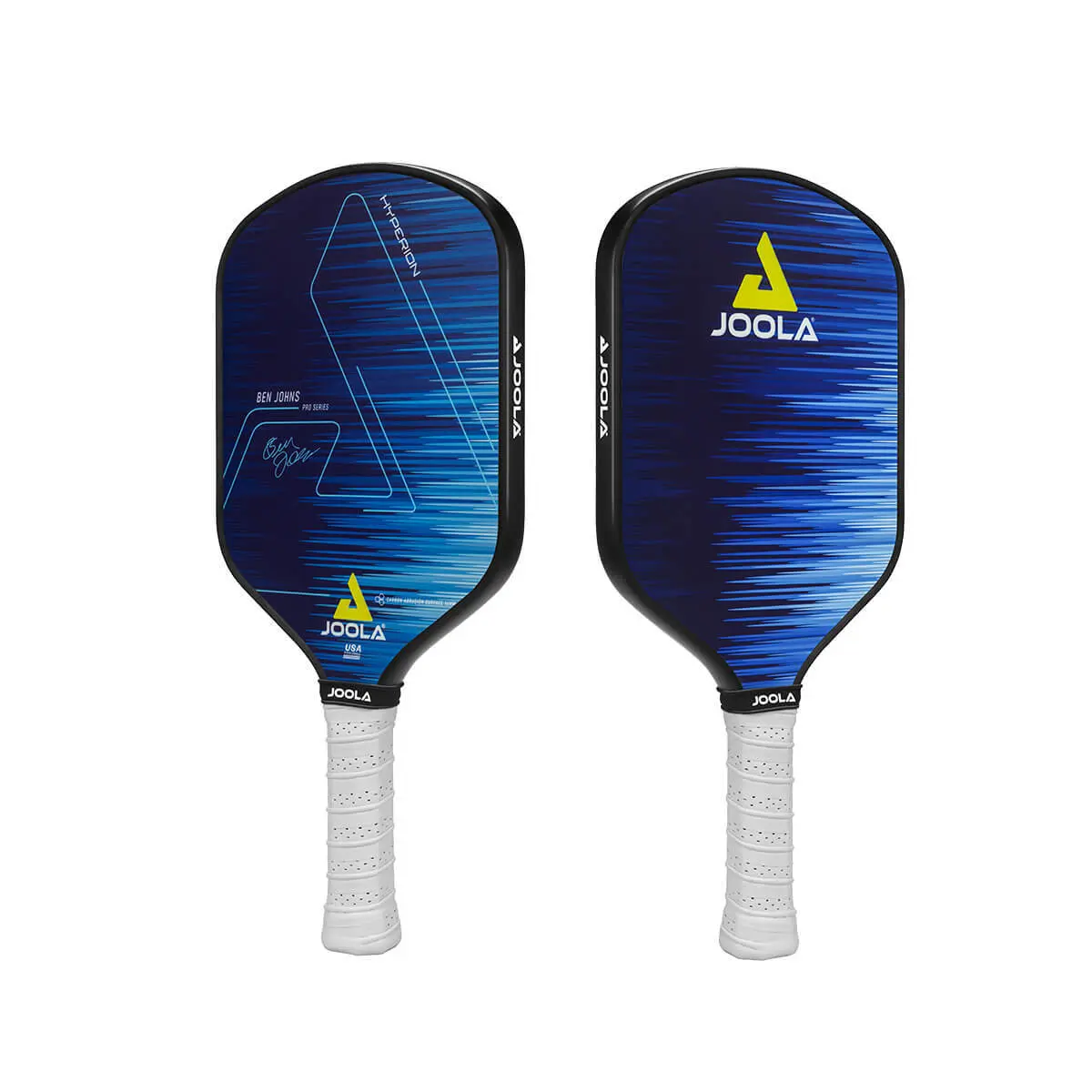 Raquete de pickleball JOOLA Ben Johns Hyperion Cas 17, foto 2