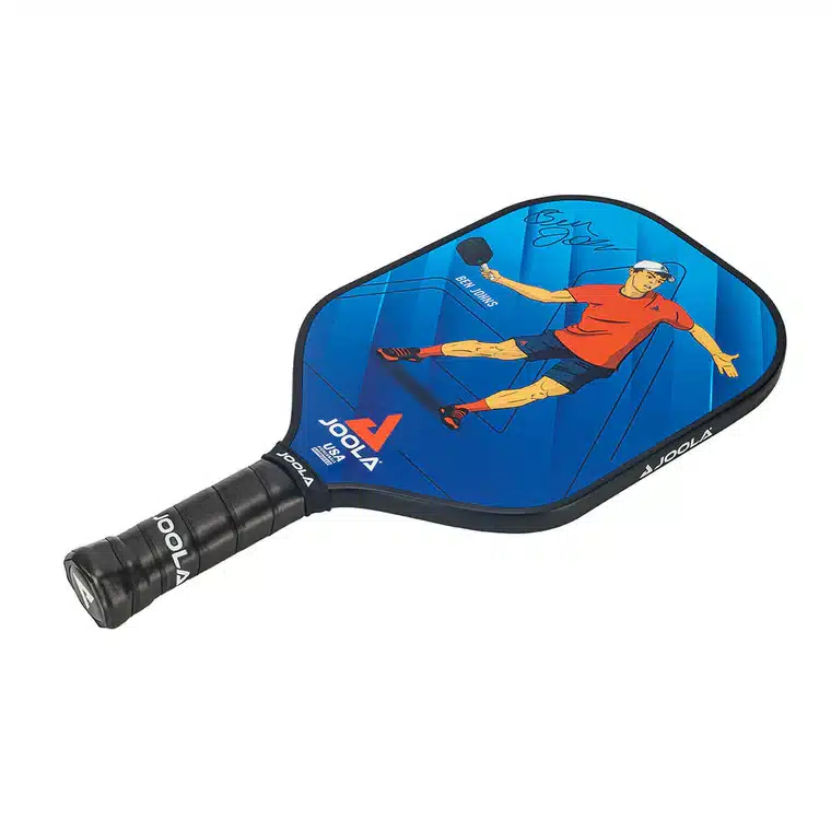 Raquete de pickleball JOOLA Ben Johns Junior, foto 2