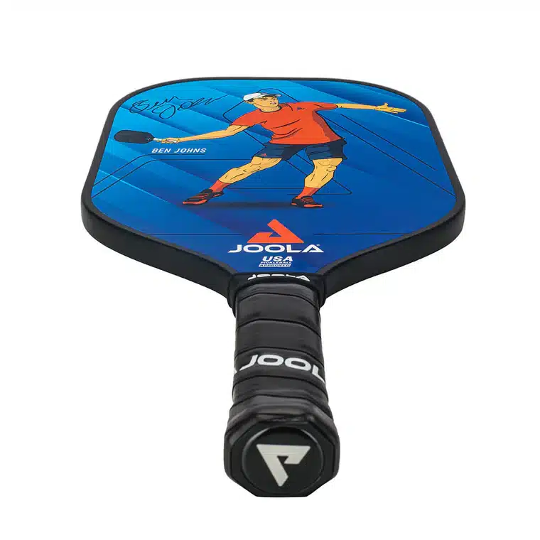Raquete de pickleball JOOLA Ben Johns Junior