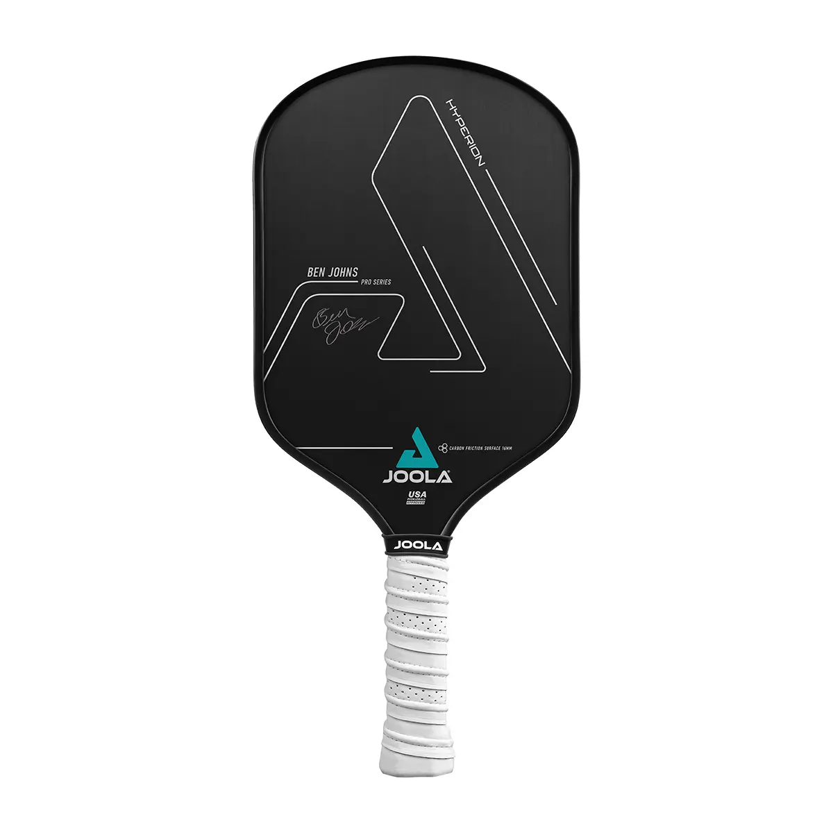Raquete de pickleball JOOLA Ben Johns Hyperion CFS 17