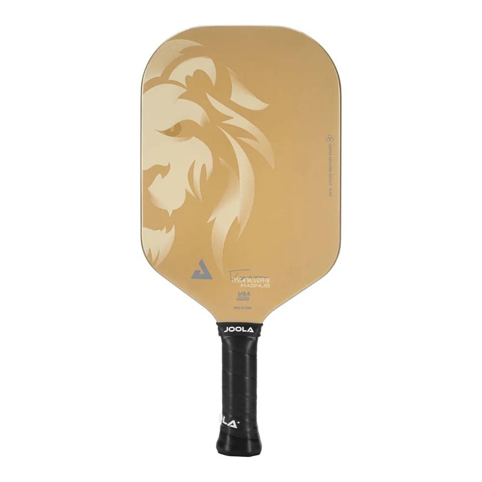 Raquete de pickleball JOOLA Tyson McGuffin Magnus CAS 14mm, foto 2