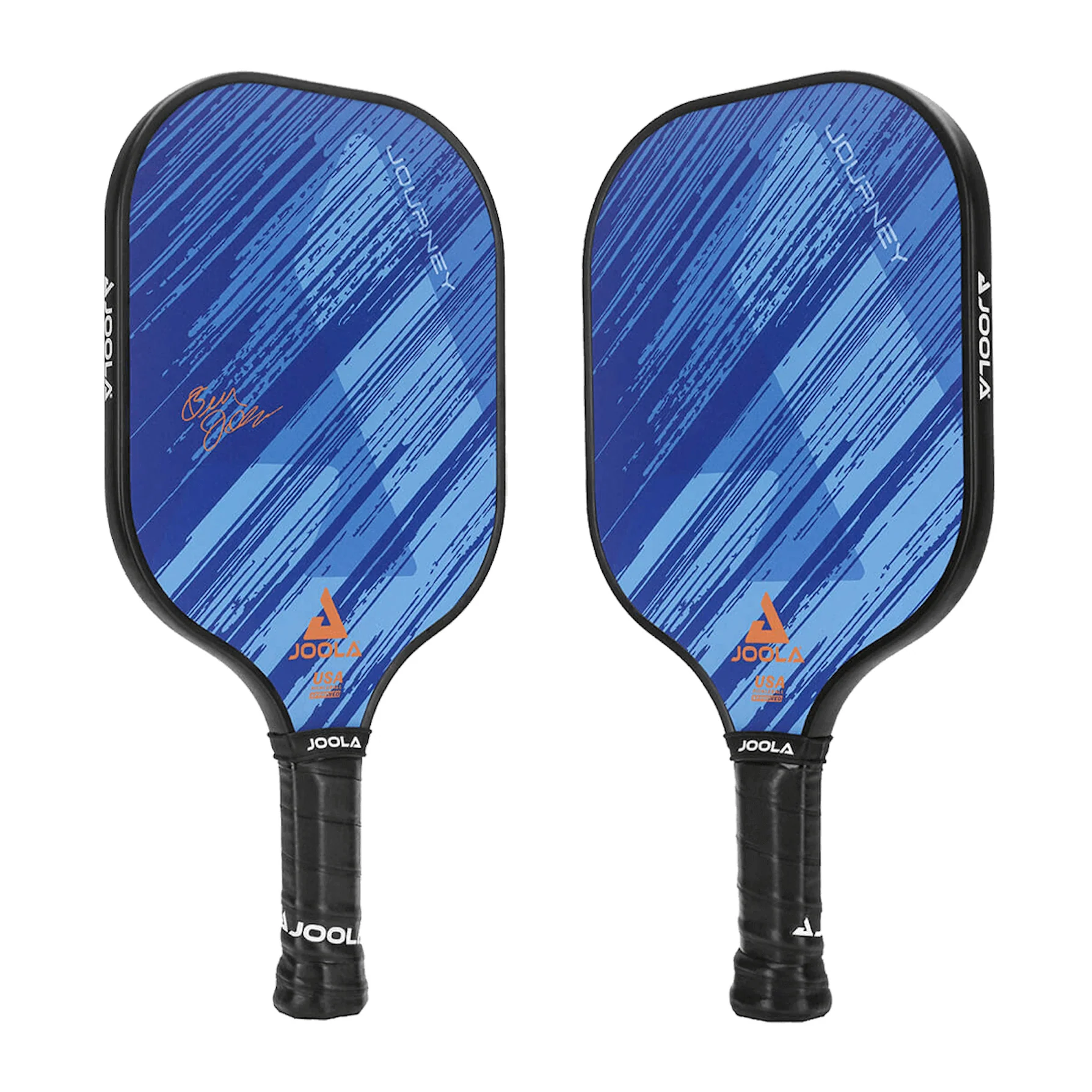 Raquete de pickleball JOOLA Journey, foto 2