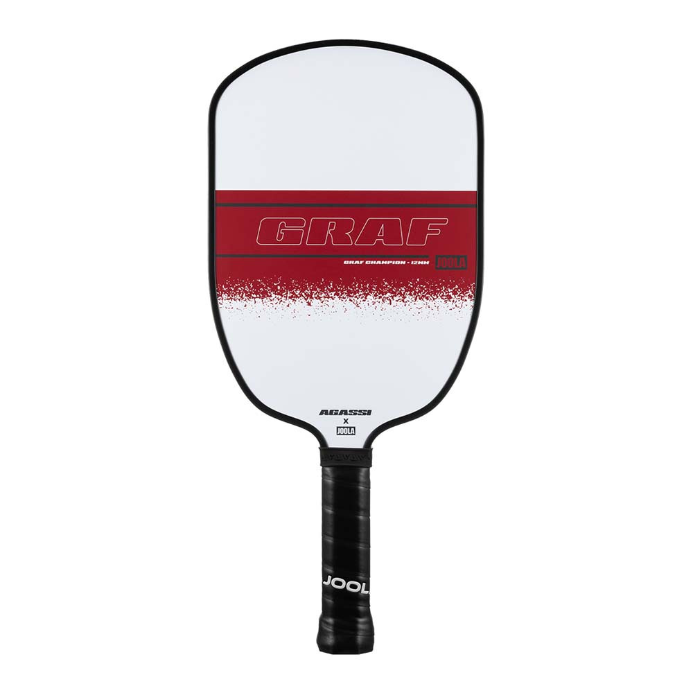 Raquete de pickleball JOOLA Steffi Graf Champion 12mm Fiberglass