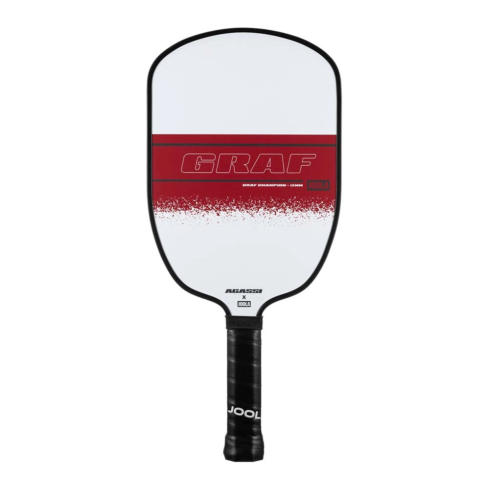 Raquete de pickleball JOOLA Steffi Graf Champion 12mm Fiberglass, foto 2
