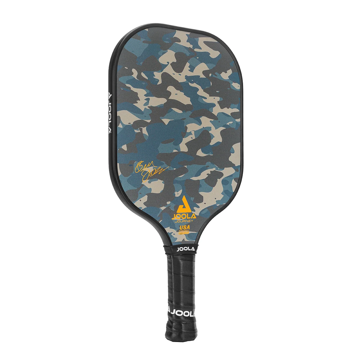Raquete de pickleball JOOLA Journey Camo 10mm, foto 2