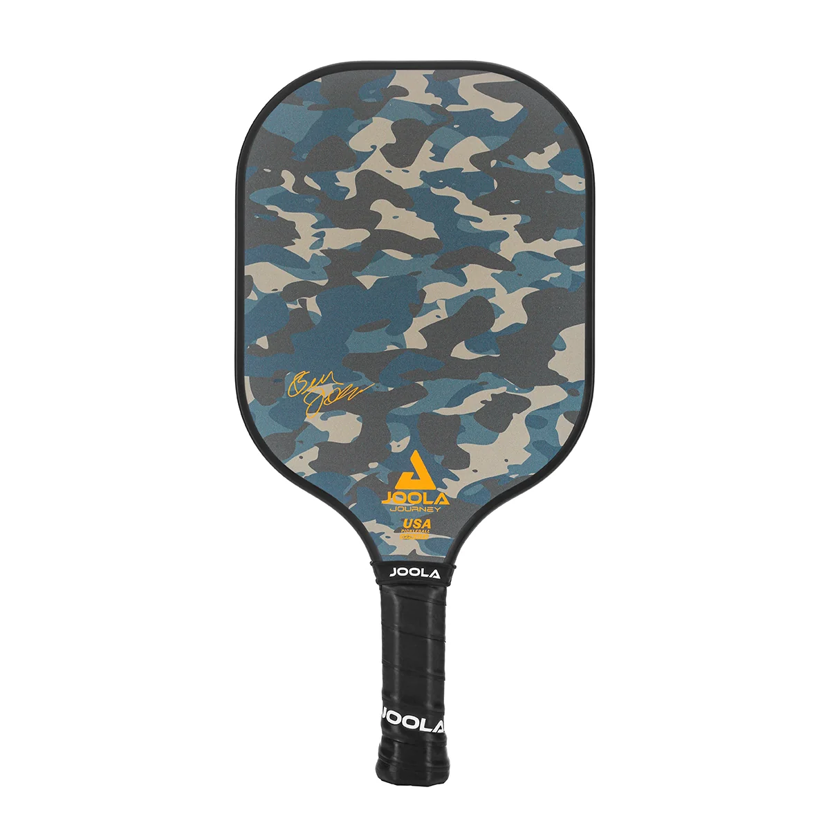 Raquete de pickleball JOOLA Journey Camo 10mm