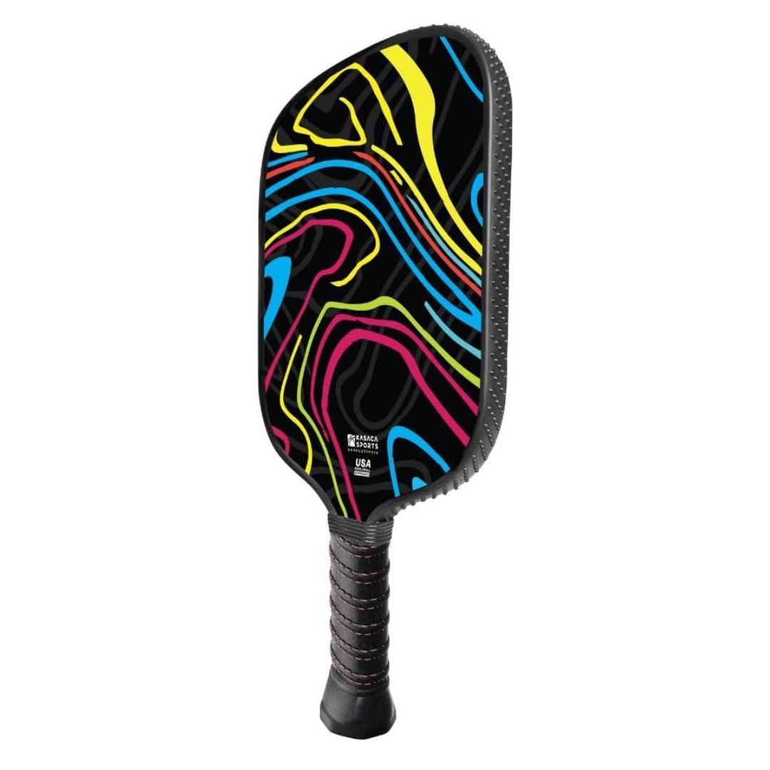 Raquete de pickleball Kasaca Streamlines, foto 2
