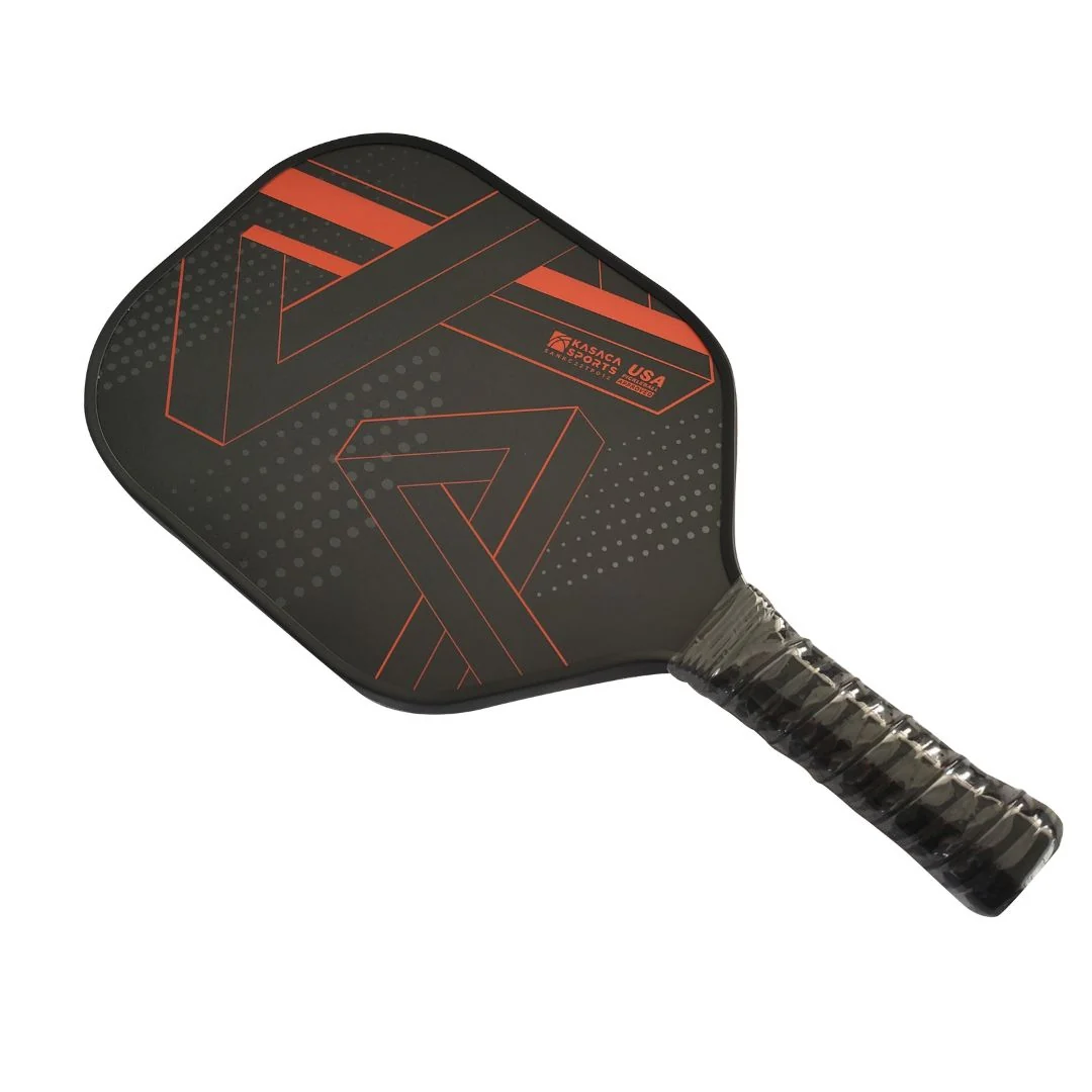 Raquete de pickleball Kasaca Max Edged, foto 2