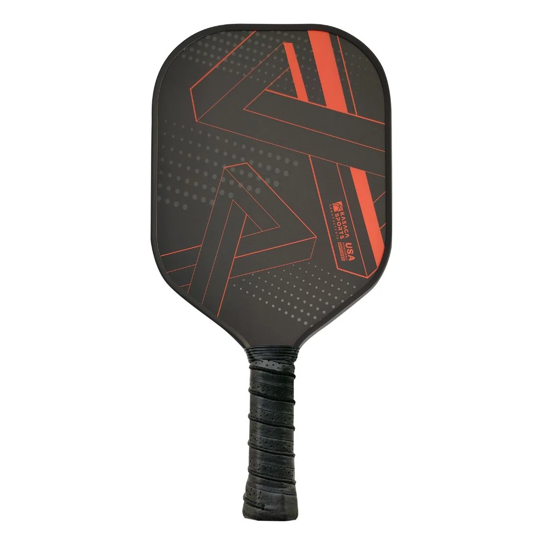 Raquete de pickleball Kasaca Max Edged