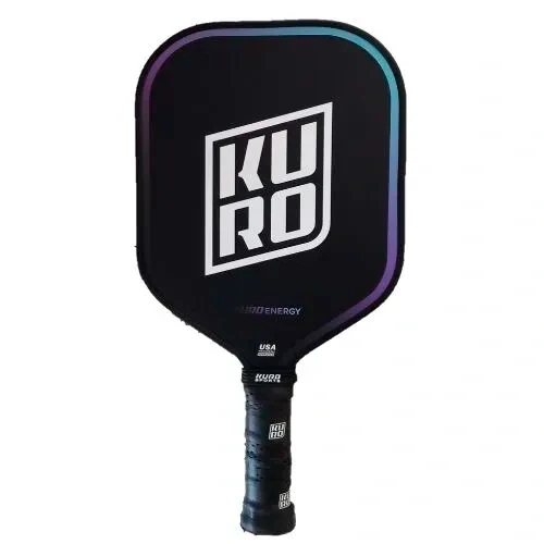 Raquete de pickleball Kuro Thicker Core, foto 2