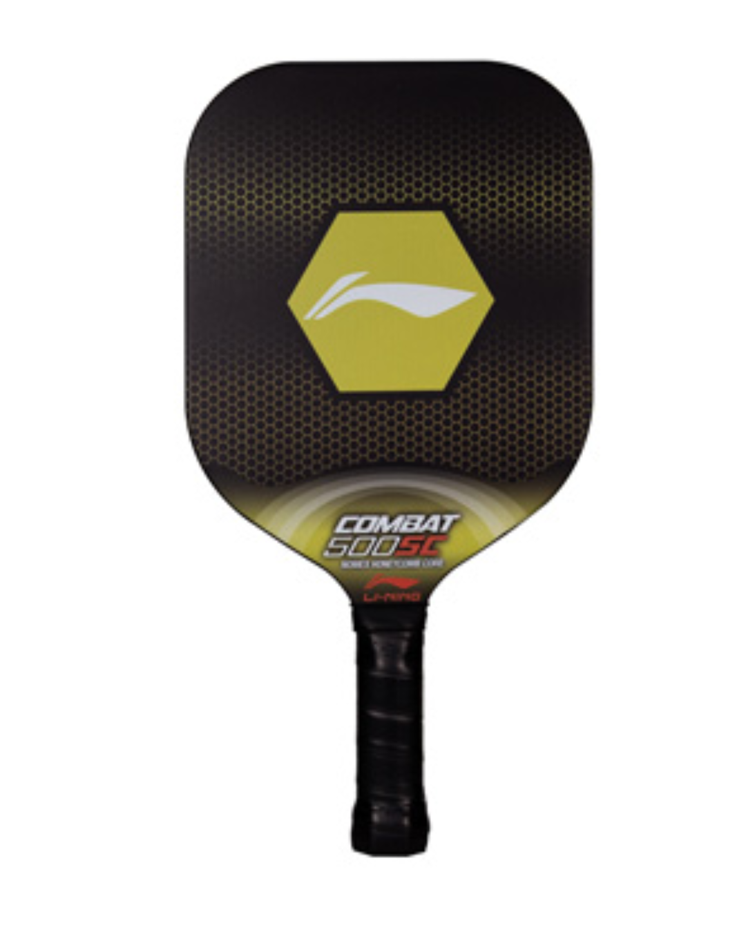 Raquete de pickleball Li-Ning Combat 500 Standard