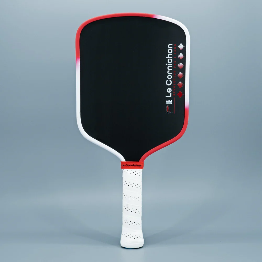 Raquete de pickleball Le Cornichon Revolution Pro 1