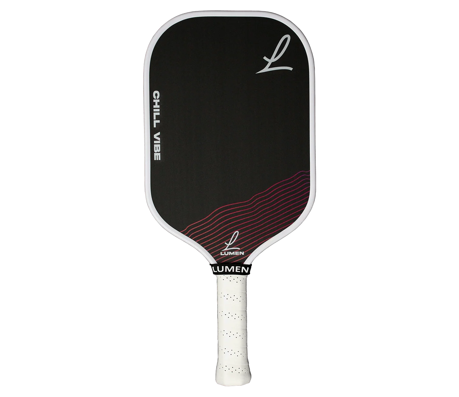 Raquete de pickleball Lumen Chill Vibe 13mm