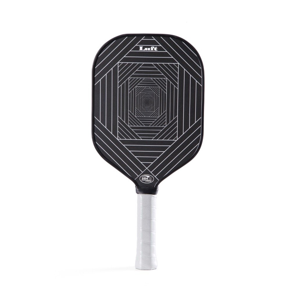 Raquete de pickleball LUFT Vortex, foto 2