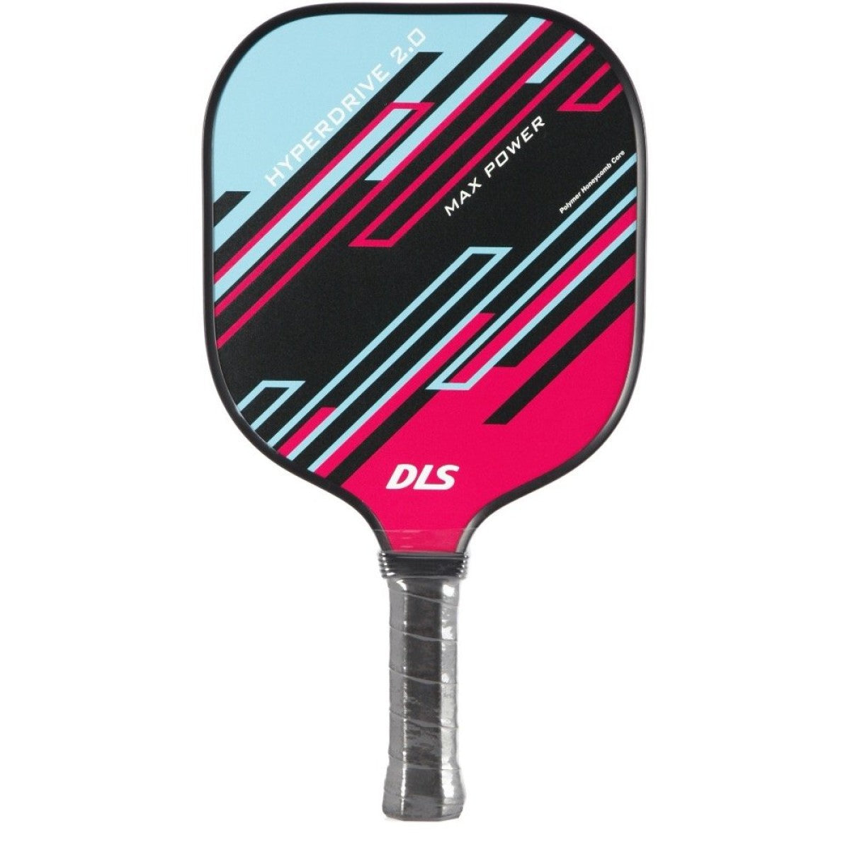 Raquete de pickleball LUFT Hyperdrive 2.0