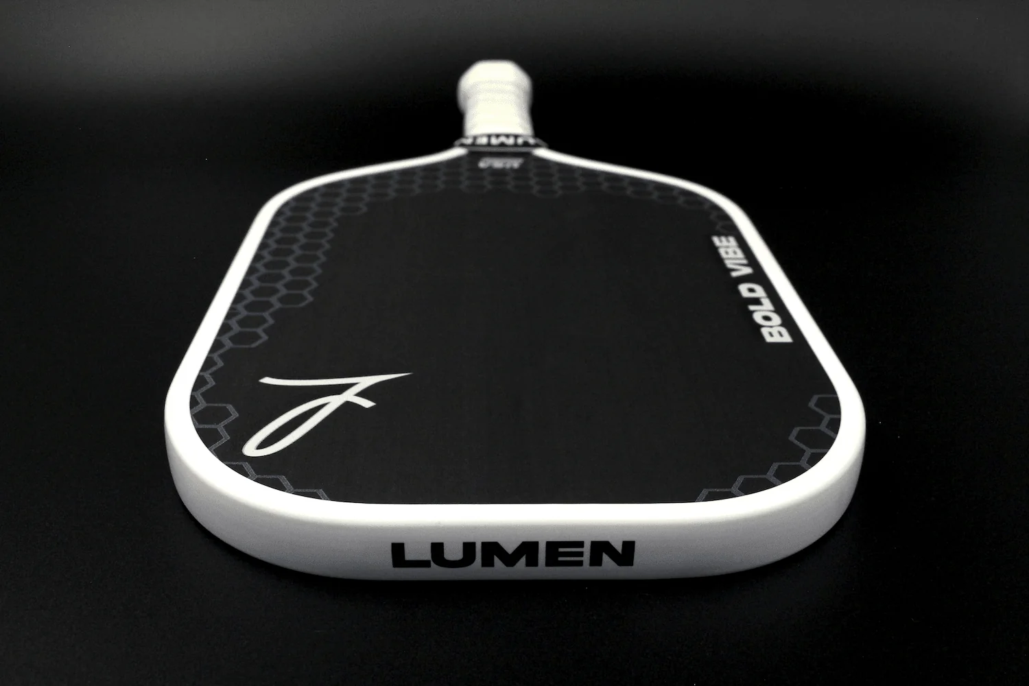 Raquete de pickleball Lumen Bold Vibe 16mm, foto 2