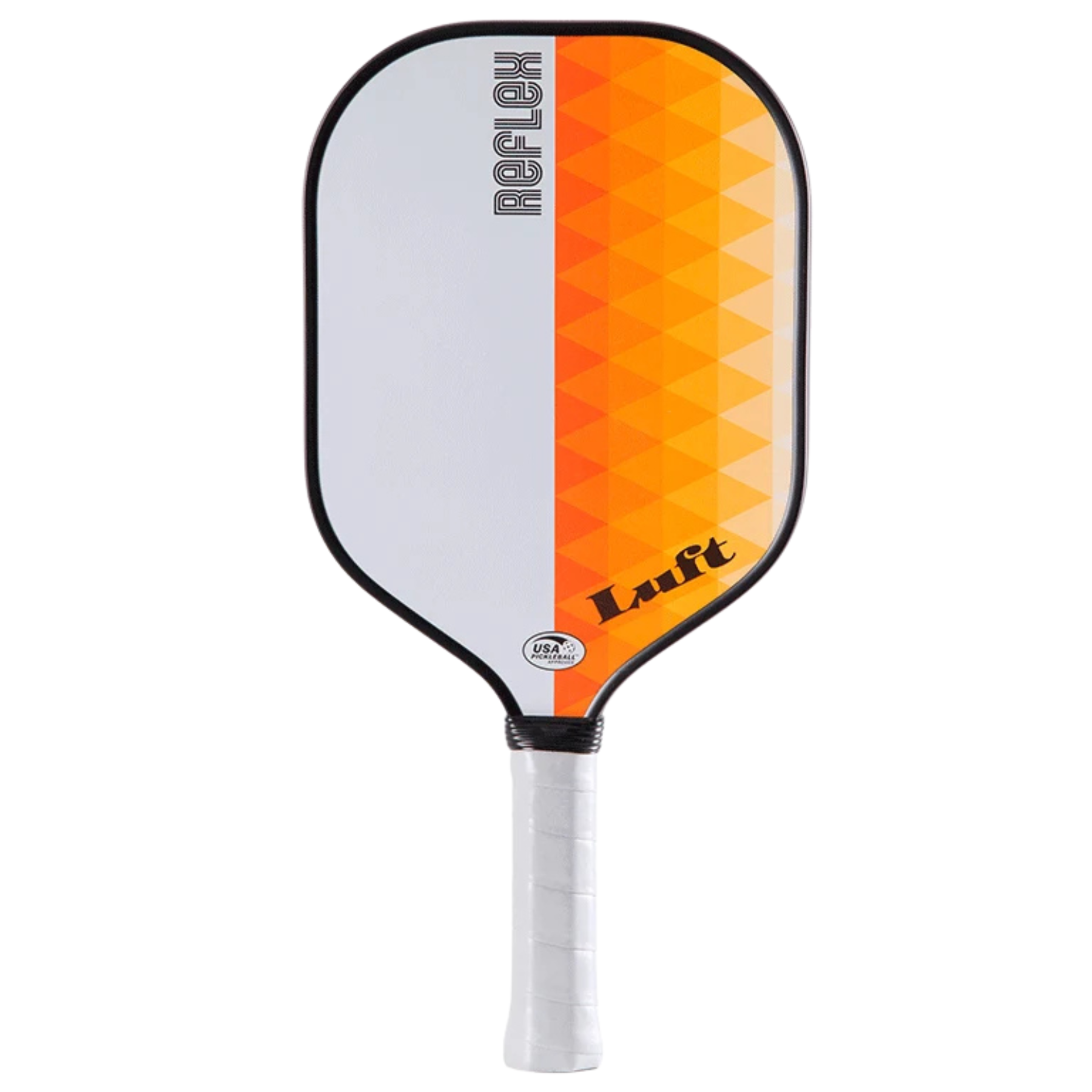 Raquete de pickleball LUFT Reflex