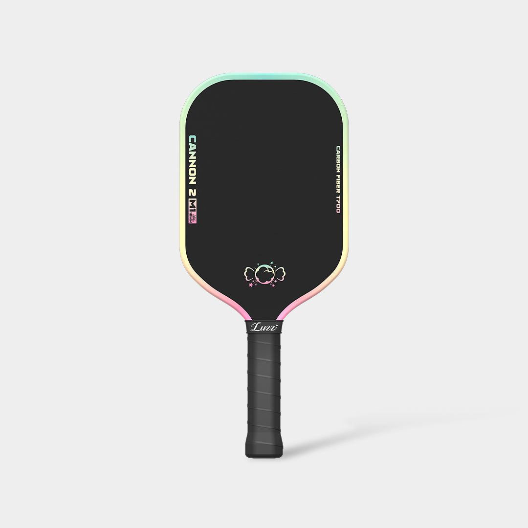 Raquete de pickleball Luzz Candy Cannon2 M1, foto 2