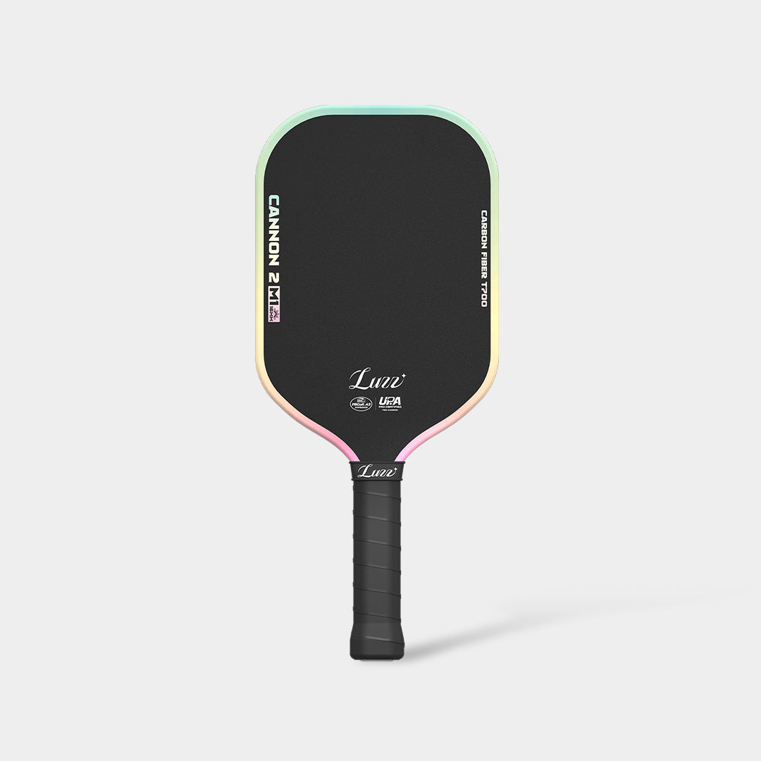 Raquete de pickleball Luzz Candy Cannon2 M1