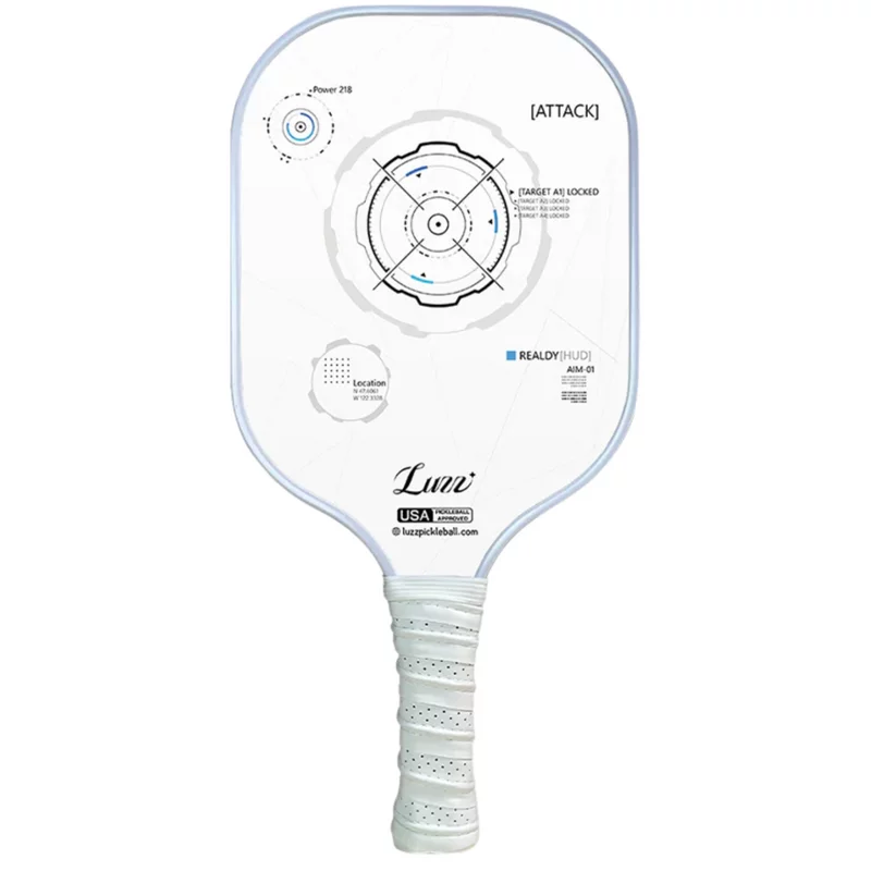 Raquete de pickleball Luzz Hud Original, foto 2
