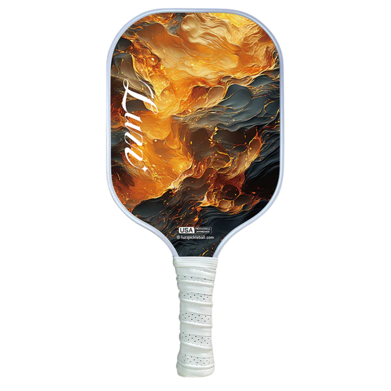 Luzz Dragon Original pickleball paddle