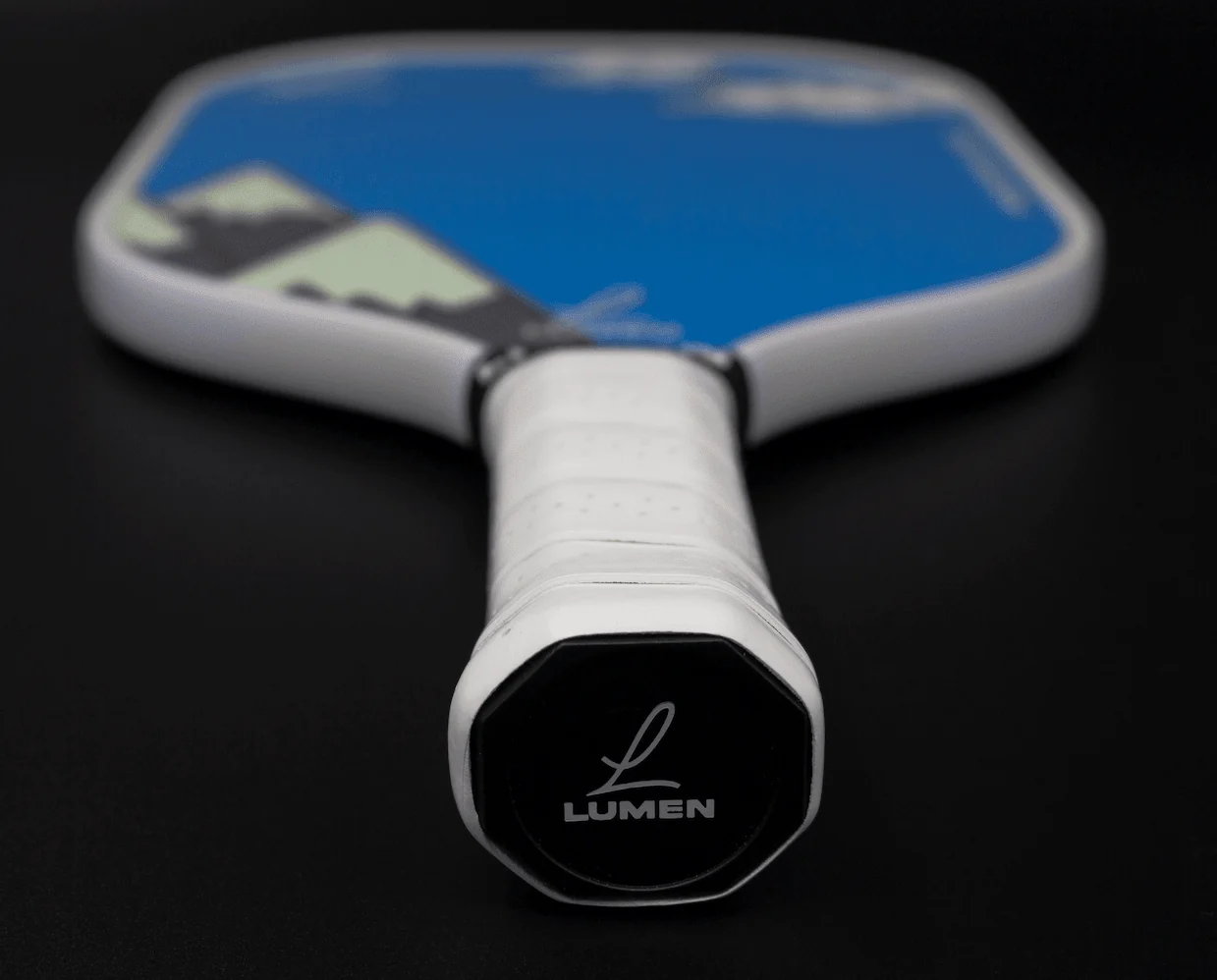Raquete de pickleball Lumen Mountain Vibe, foto 2