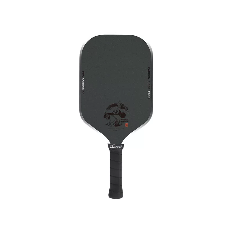 Raquete de pickleball Luzz Kung Fu Panda Cannon