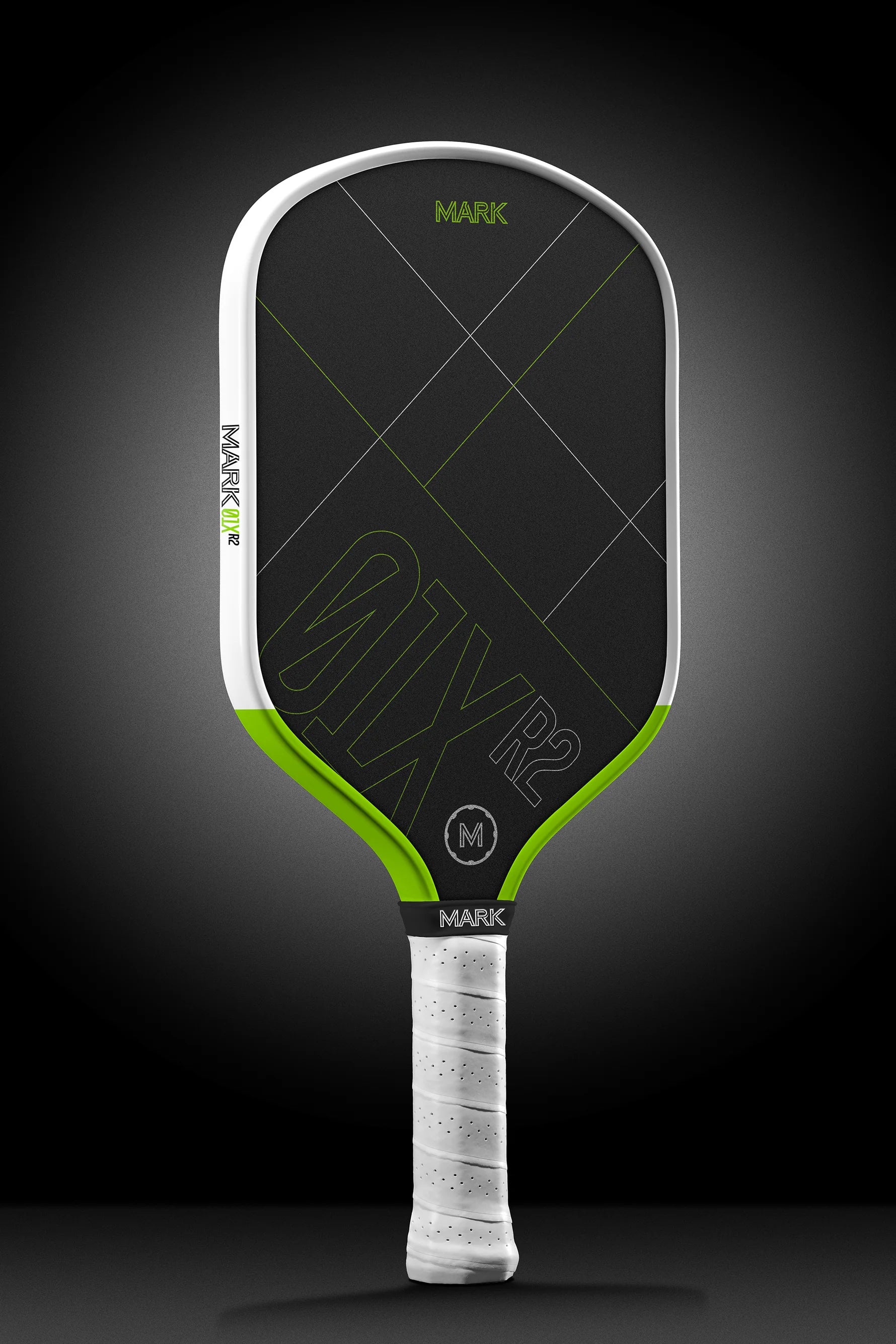 Raquete de pickleball Mark OneXR2