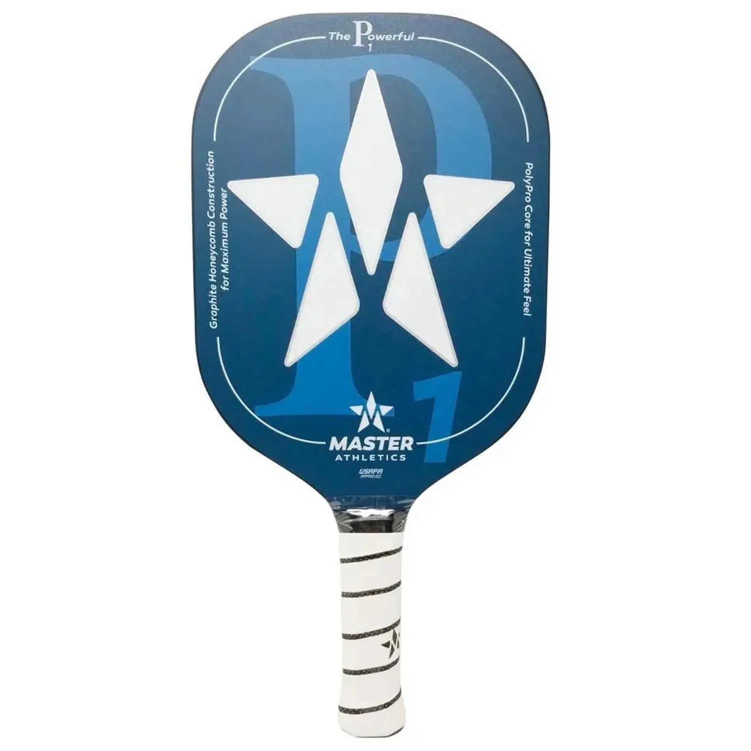 Raquete de pickleball Master Athletics P1