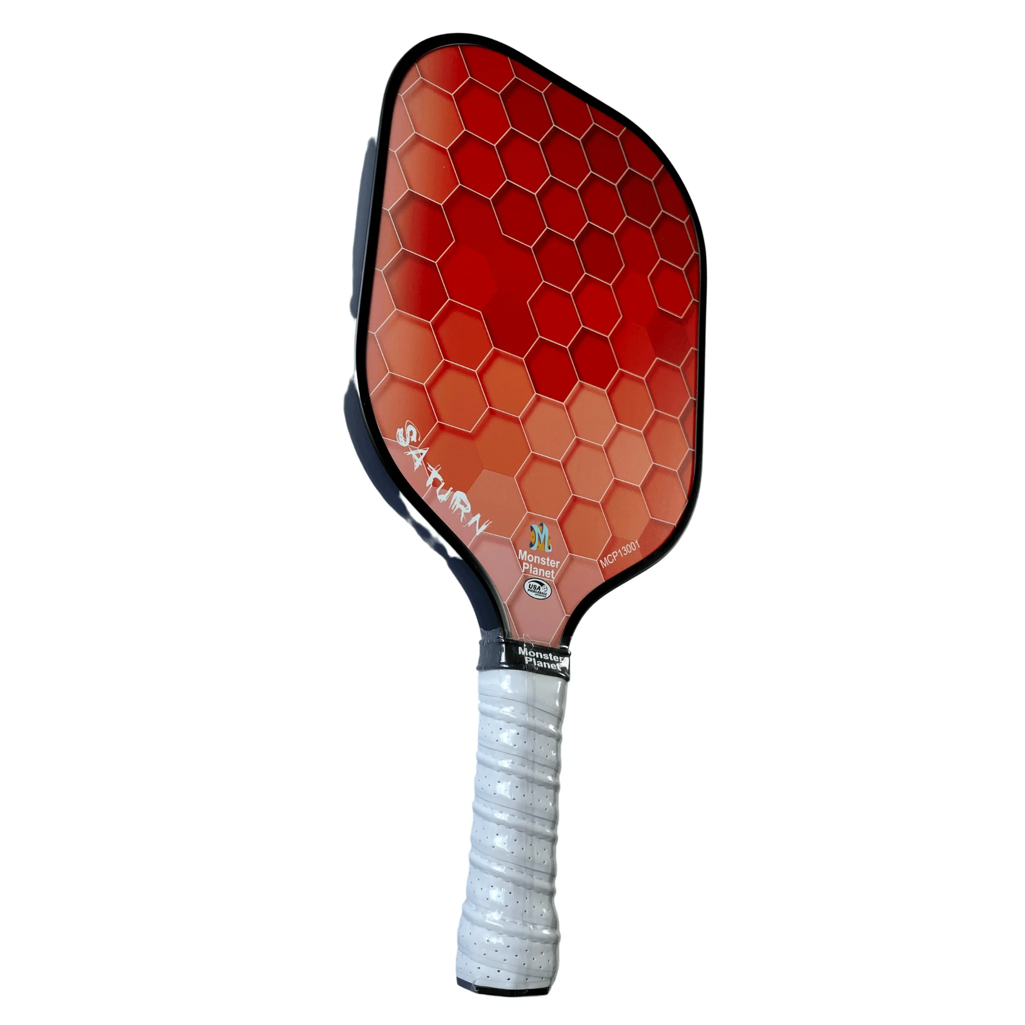 Raquete de pickleball Monster Planet Saturn 13mm, foto 2