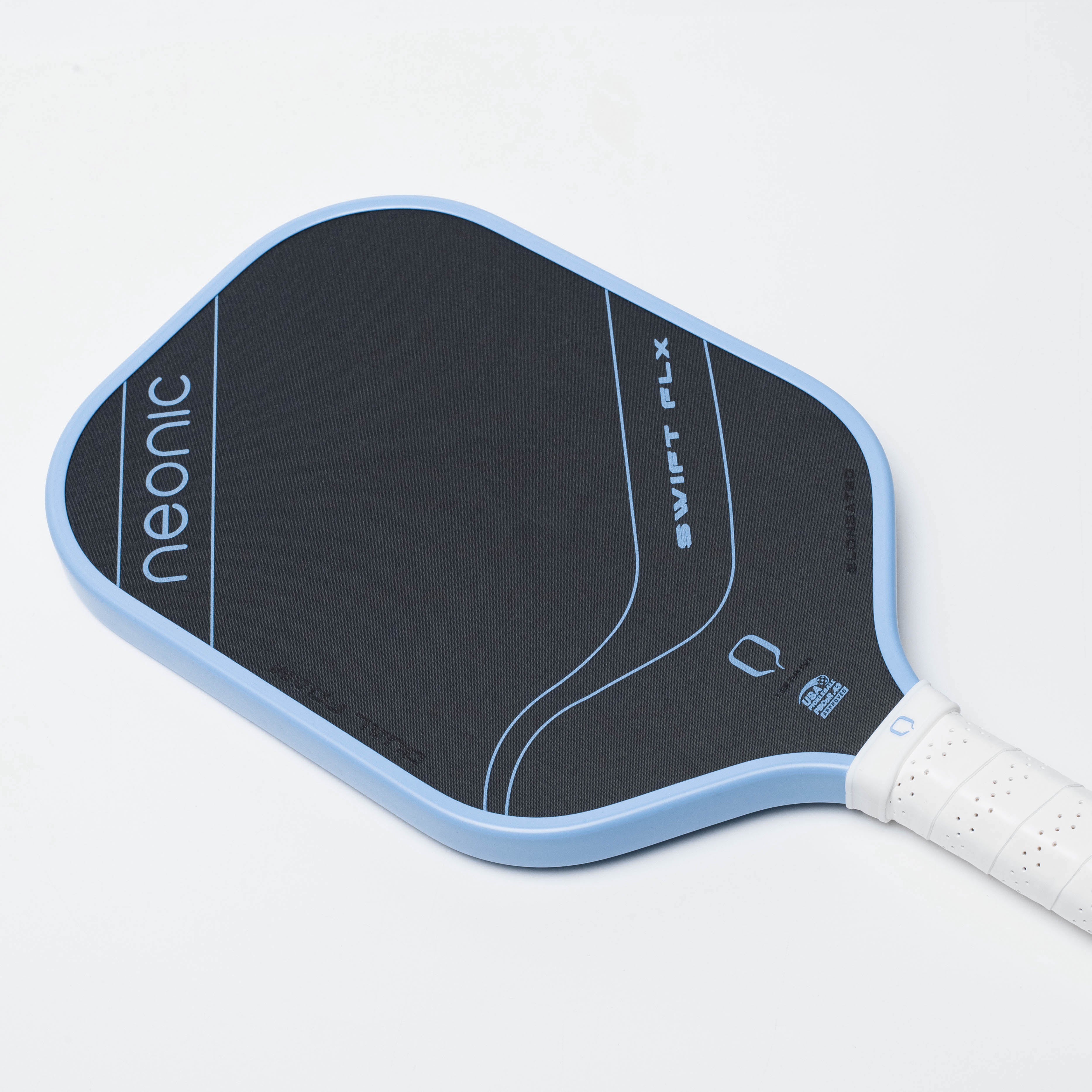 Raquete de pickleball Neonic Swift FLX, foto 2