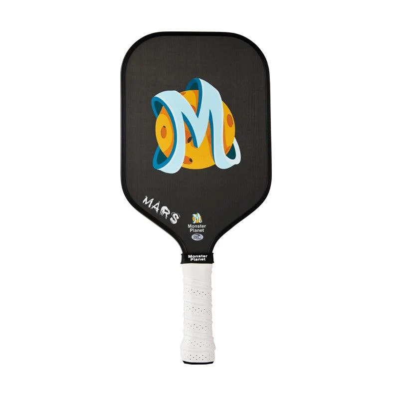 Raquete de pickleball Monster Planet Mars 16mm