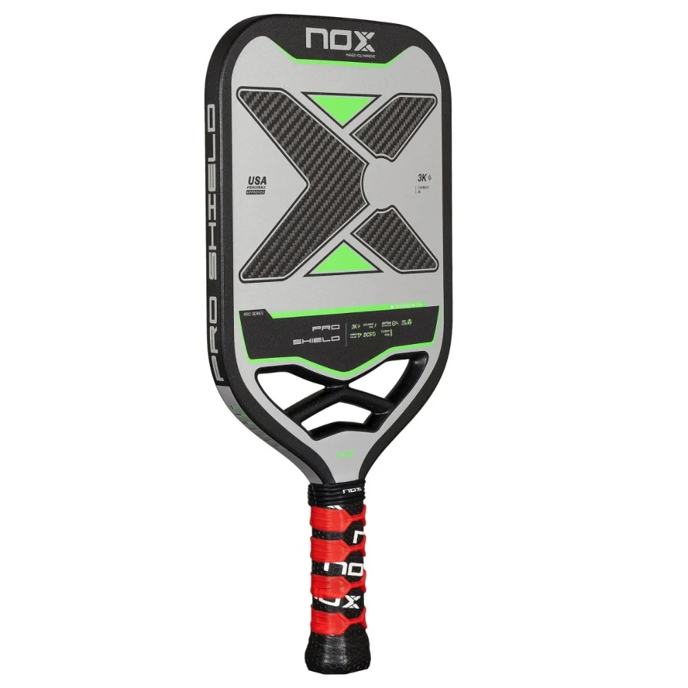NOX Pro Shield pickleball paddle, photo 2