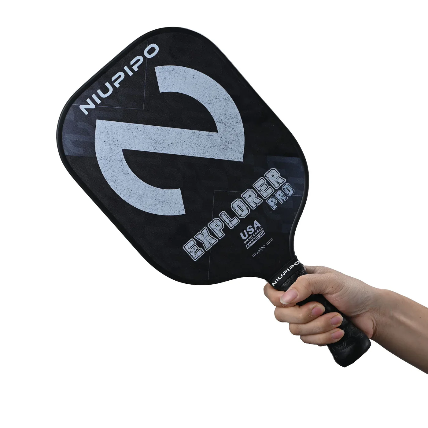 Raquete de pickleball Niupipo Explorer Pro, foto 2